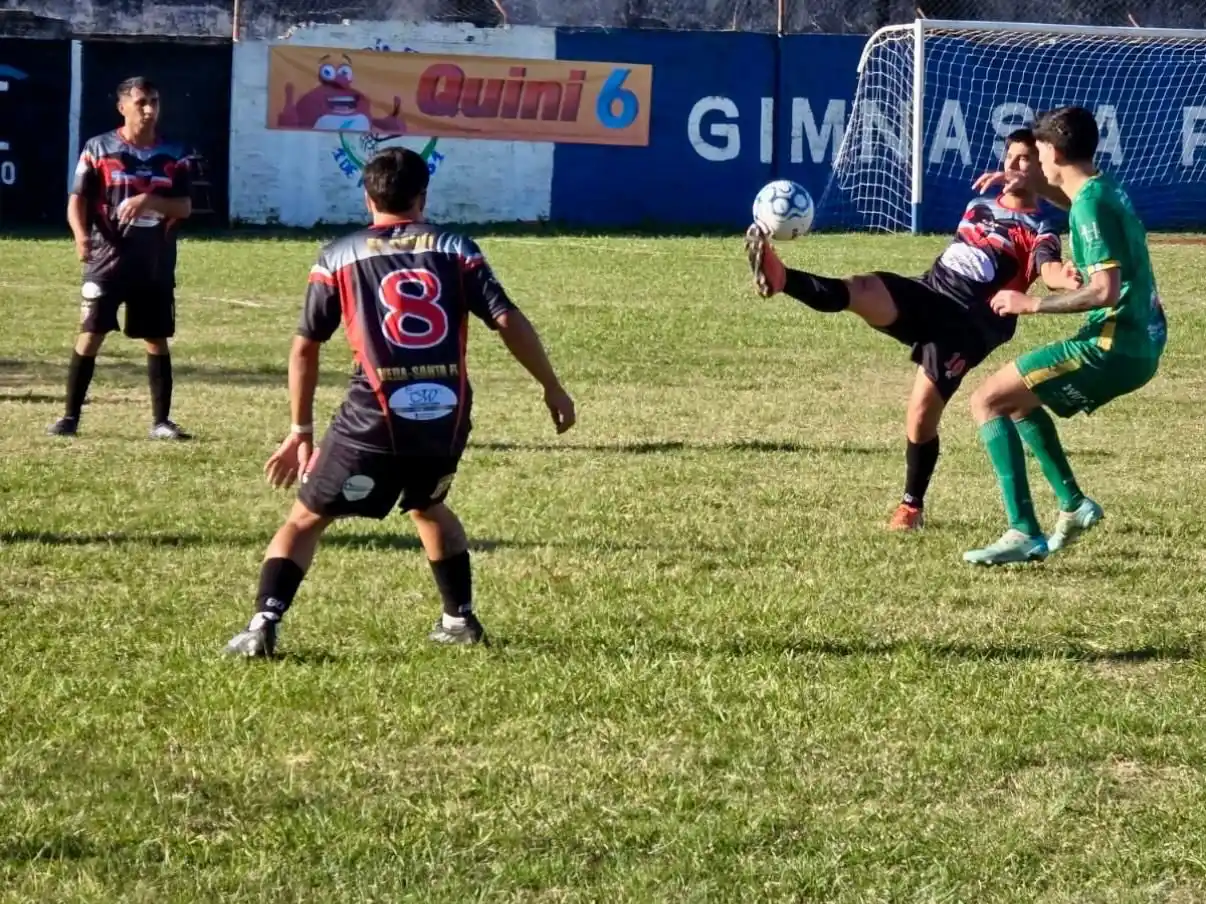 Copa Santa Fe