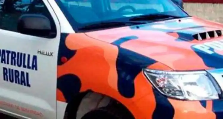 Inseguridad en Doyle: Delegados se presentaron en la Municipalidad a la espera de una solución