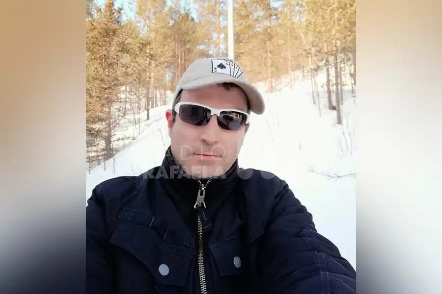 La historia de un rafaelino viviendo en Noruega: "Vi muchas similitudes con el sur de nuestro país"