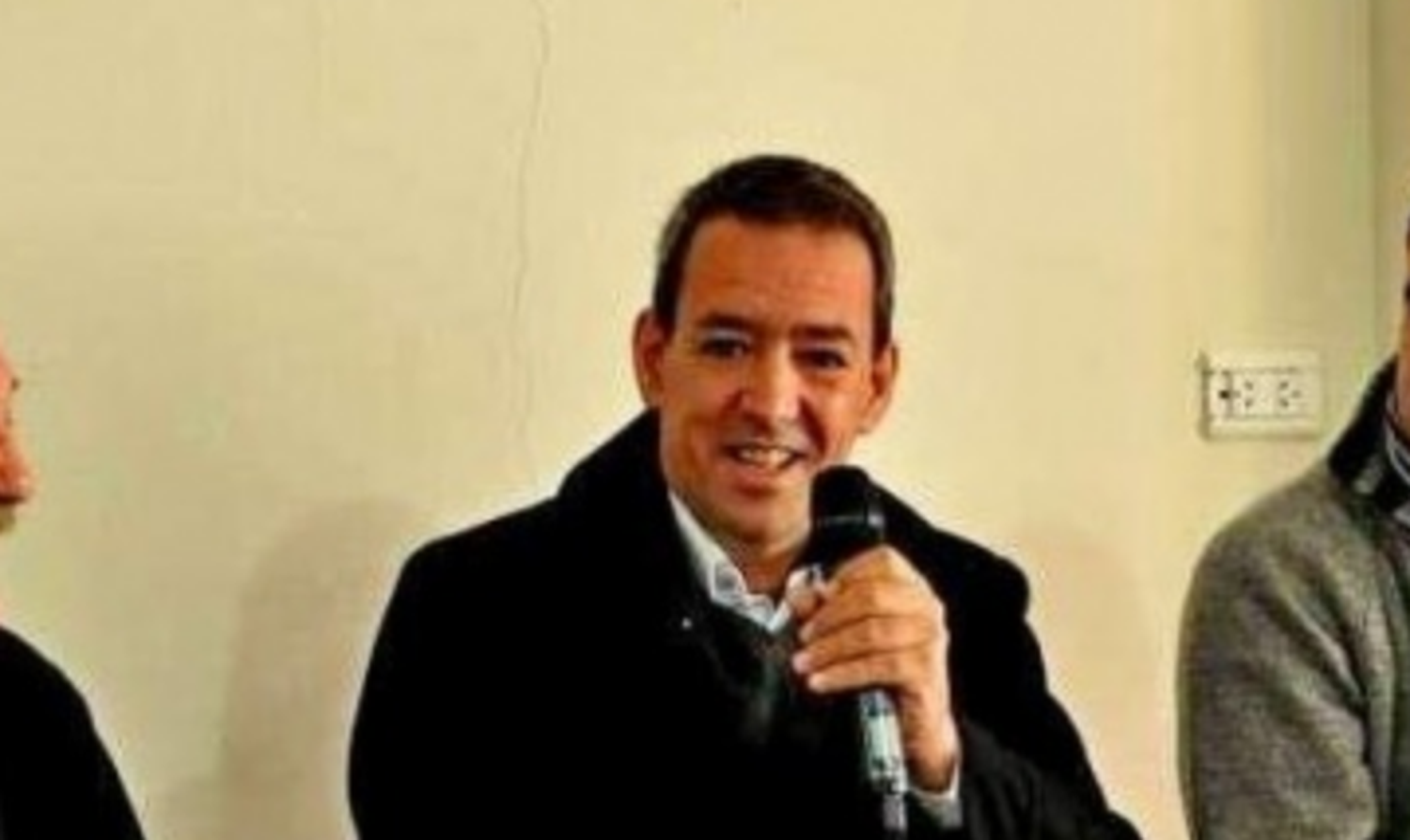 Elevan la terna para elegir al nuevo Contador General de la Provincia luego de la salida de Inza