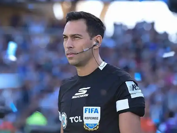 Tello, uno de los designados para el Mundial.