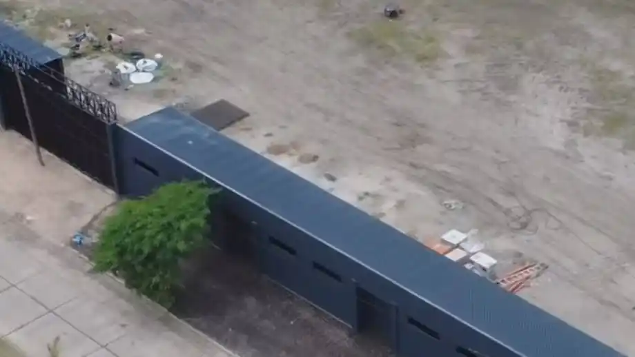 El Municipio convoca a una consulta pública por el proyecto "ASTRA", el espacio para eventos en Bv. De León