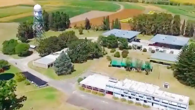 Aprobaron la reforma del INTA