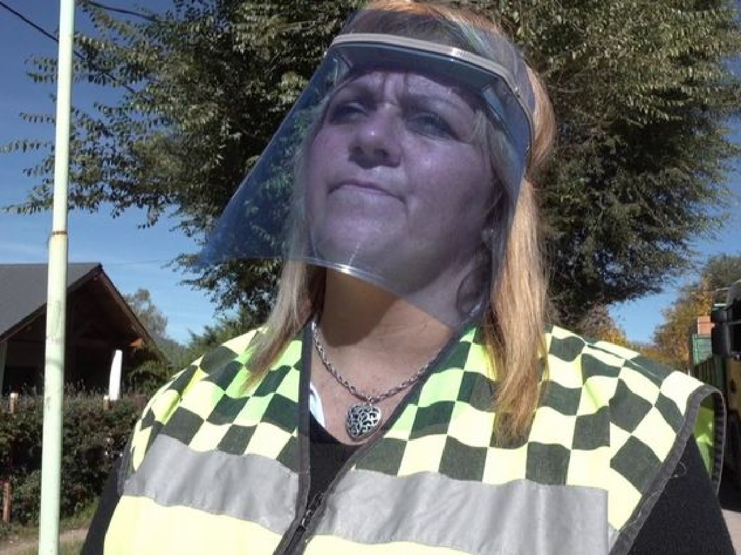 Una inspectora hizo una fiesta para su perro y renunció el jefe del COE de Villa Giardino