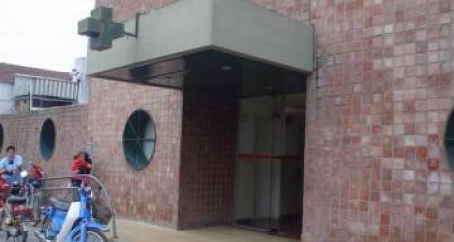 Denuncian mala praxis en la Clínica San Martín