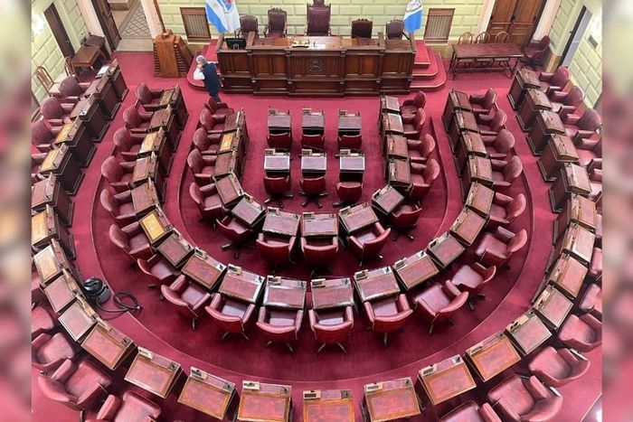 Cámara de Diputados