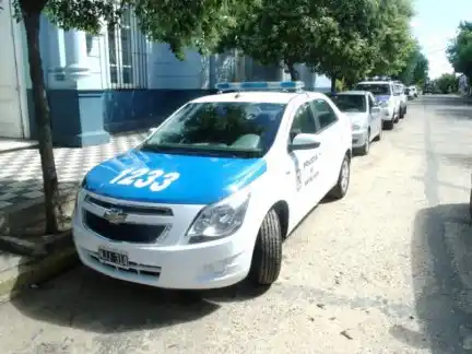 Detuvieron a la madre de la beba muerta el jueves pasado Chajarí  