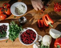 Octubre, un desafío creciente en la inseguridad alimentaria