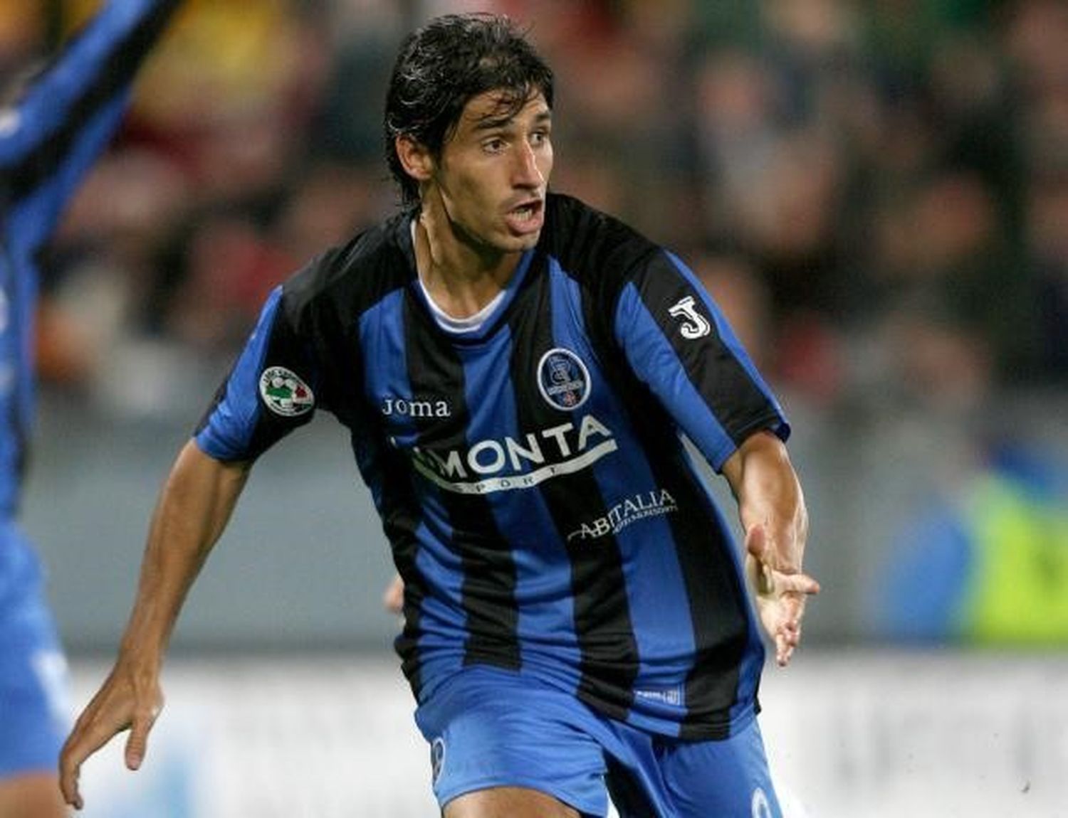 "Chiellini era un sucio", el recuerdo de Álvarez Castillo