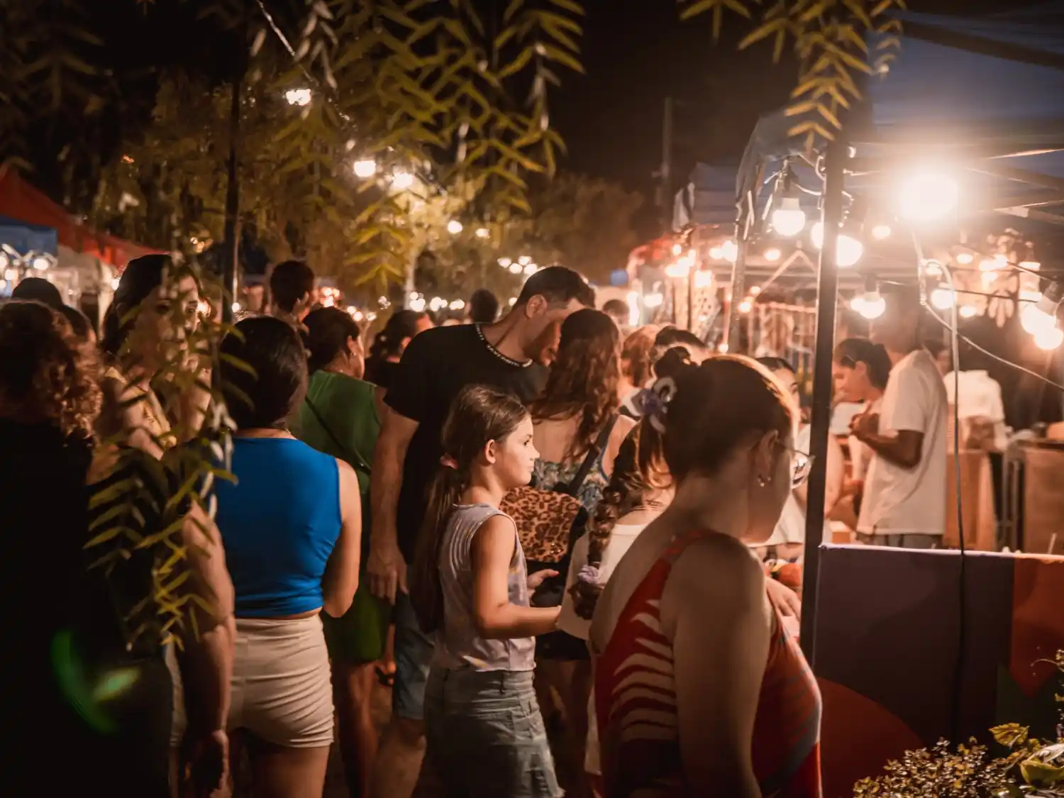 Alicia Festival del Lago