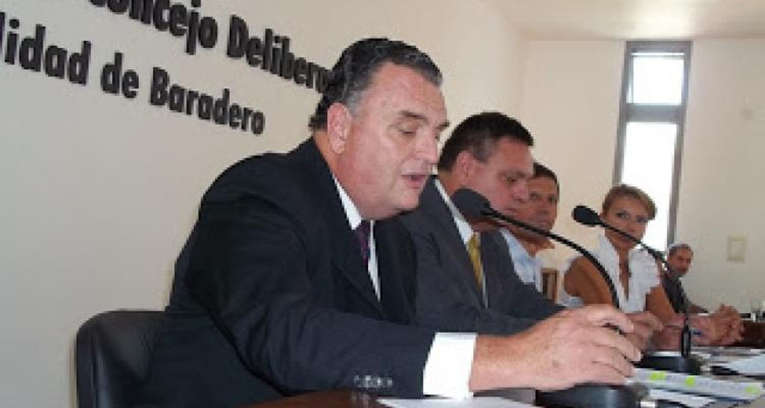 Suspenden el canon de 5 mil pesos que Baradero cobra a distribuidores foráneos