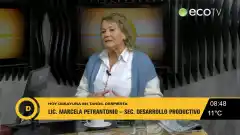La ronda de negocios con la Cooperativa Obrera