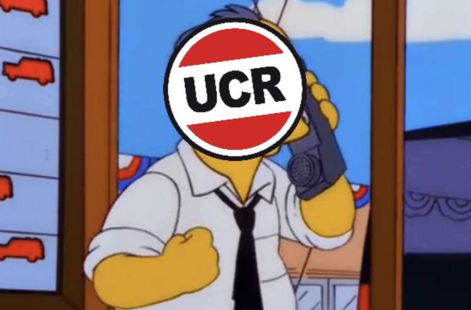 Los desopilantes memes tras el anuncio de la fórmula Macri – Pichetto