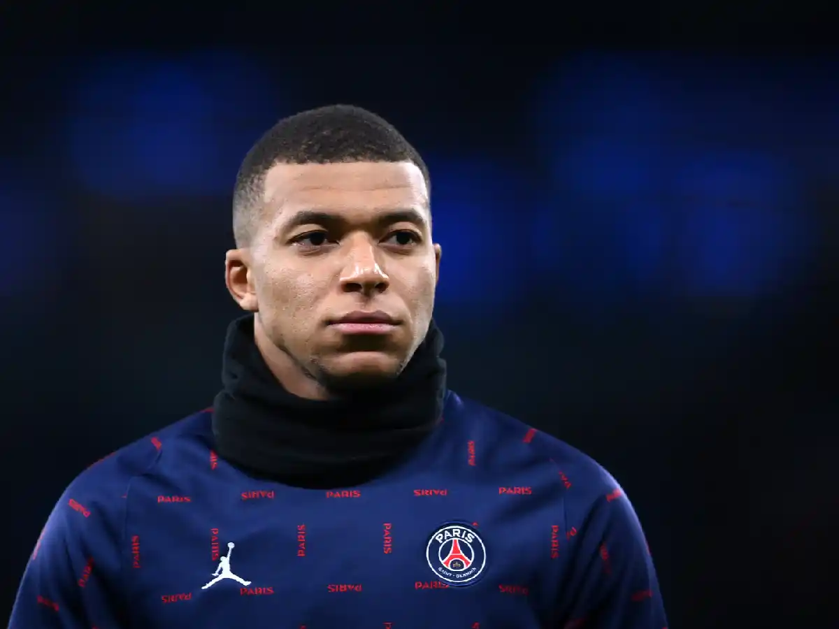 Liverpool entra en la puja para sumar a Mbappé