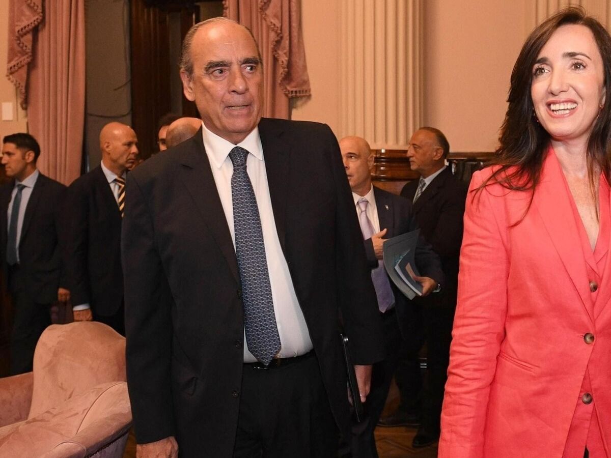 El caso Spagnuolo sigue levantando polvareda dentro de La Libertad Avanza.