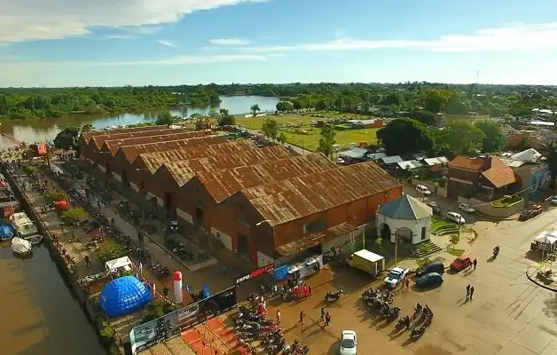 La ExpoMoto se realizará entre el 1 y el 3 de noviembre