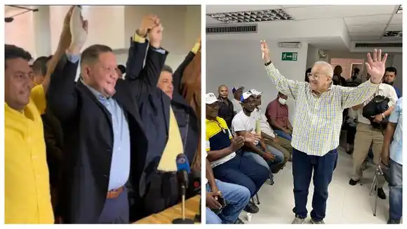 LOS ALACRANES también quieren ser presidentes: oposición madurista  implosiona las primarias