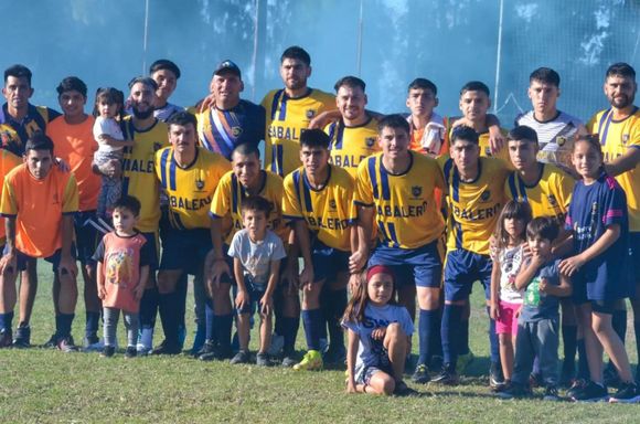 Primera B: así es el fixture completo del torneo apertura ''75 años del Club Sportivo América''