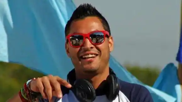 MDO lanza tema en honor a Anthony Galindo