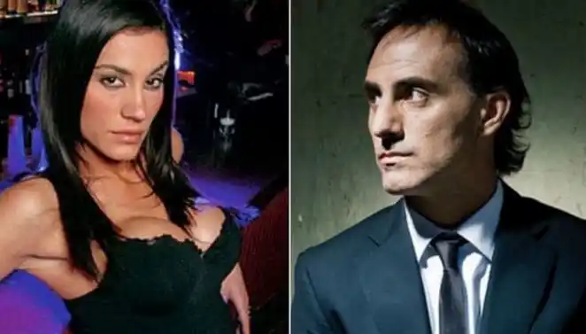 Hubo acuerdo entre Natacha Jaitt y Diego Latorre