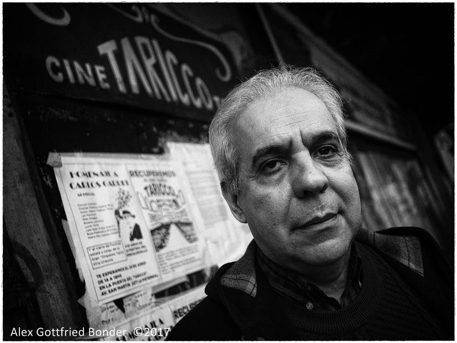 Guillermo Marcos: “El Estado nos está protegiendo”