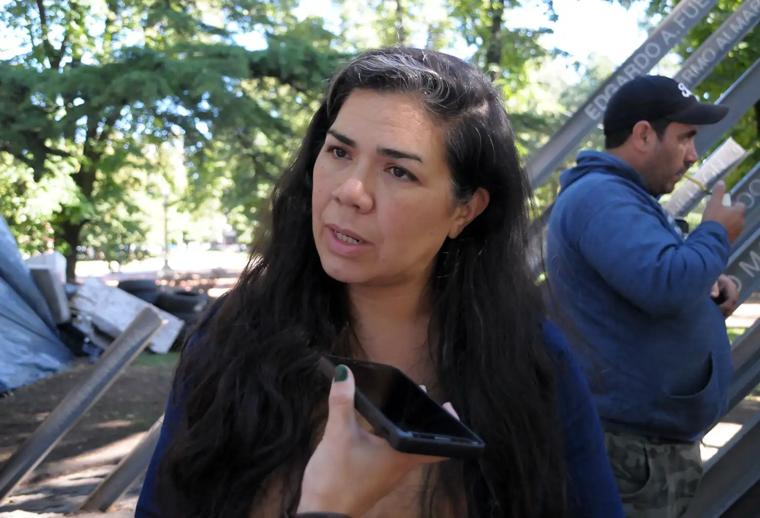 Griselda Altamirano