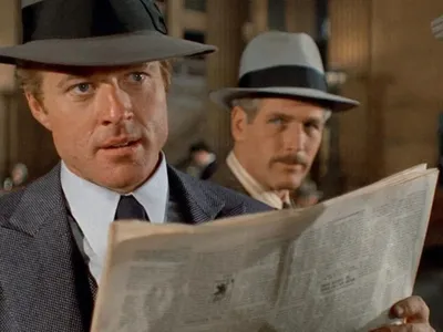Cómo me enseñó Robert Redford a amar el cine