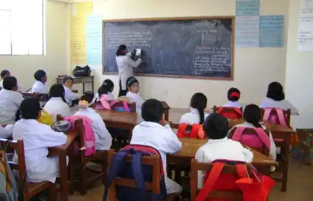 Proponen universalizar la educación desde los 45 días de vida