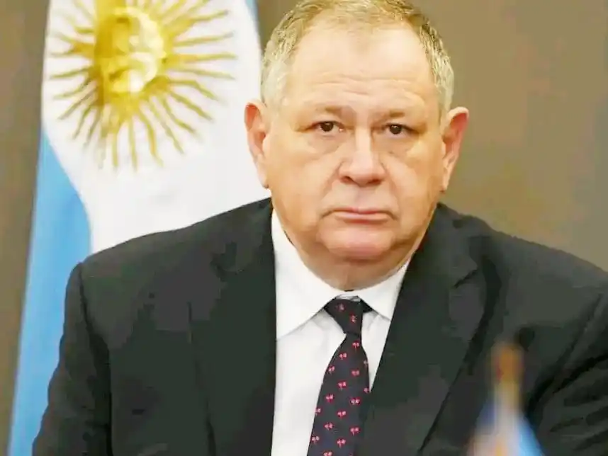 Fabián Rogel: “Si no soy candidato a Senador no me interesa ningún cargo más”