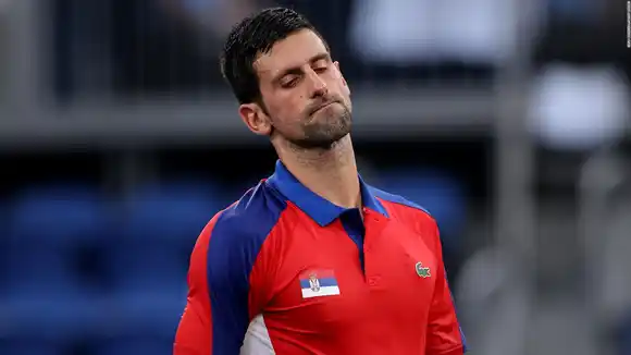 ¡GANA LA PRIMERA BATALLA JUDICIAL!: Djokovic aferrado a disputar el Abierto de Australia