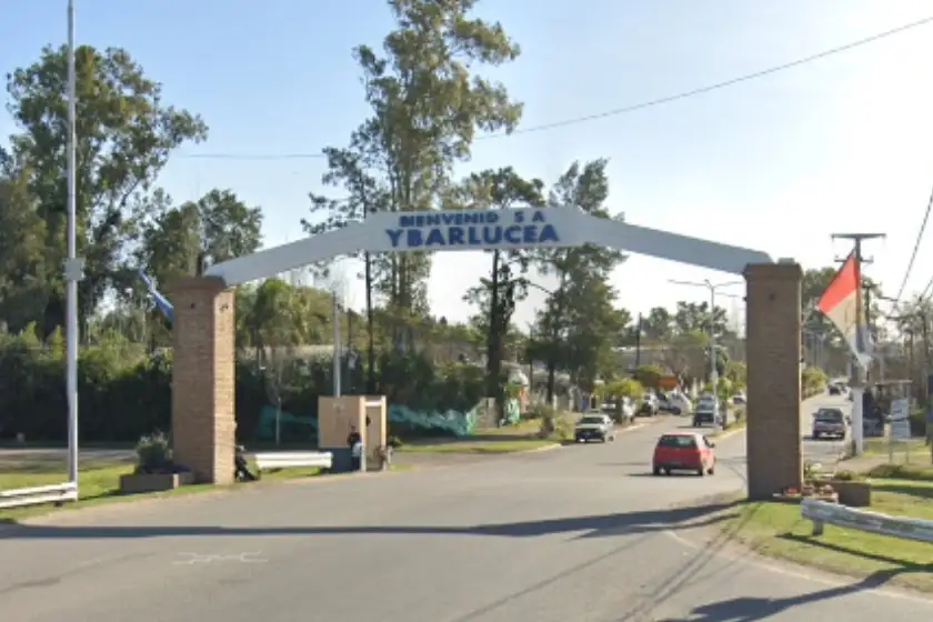 Investigan el asalto y abuso sexual a una mujer en un descampado de Ibarlucea