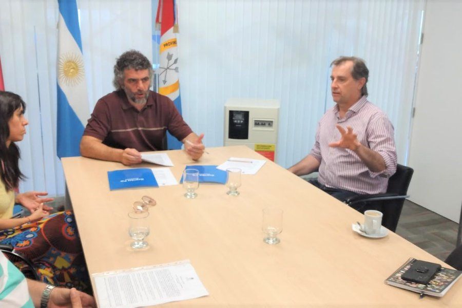 La provincia invierte 84 millones para garantizar la atención a personas electrodependientes