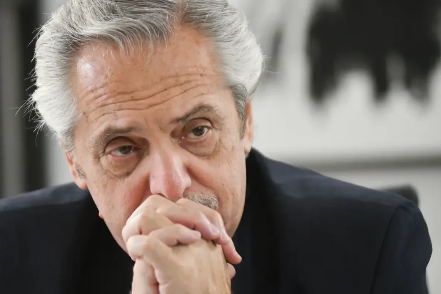  Alberto Fernández designó a la abogada Silvina Carreira como su defensora