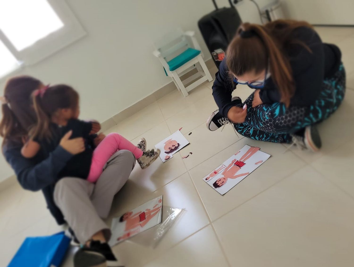 Ciane ya tiene nueve pacientes que comenzarán su tratamiento en febrero con obras sociales