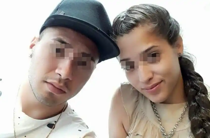 La mamá del nene asesinado por su padrastro lo despidió en sus redes