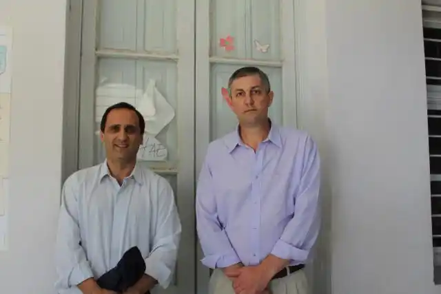 Unos 100 alumnos compitieron en el “Torneo Gastronómico provincial” de Gualeguay