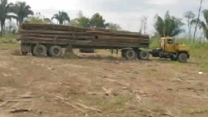 PISTAS CLANDESTINAS en Venezuela: las vías de los grupos irregulares para realizar sus fechorías