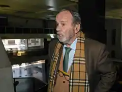 Murió Horacio García Belsunce, hermano de María Marta y figura clave en el caso Carmel