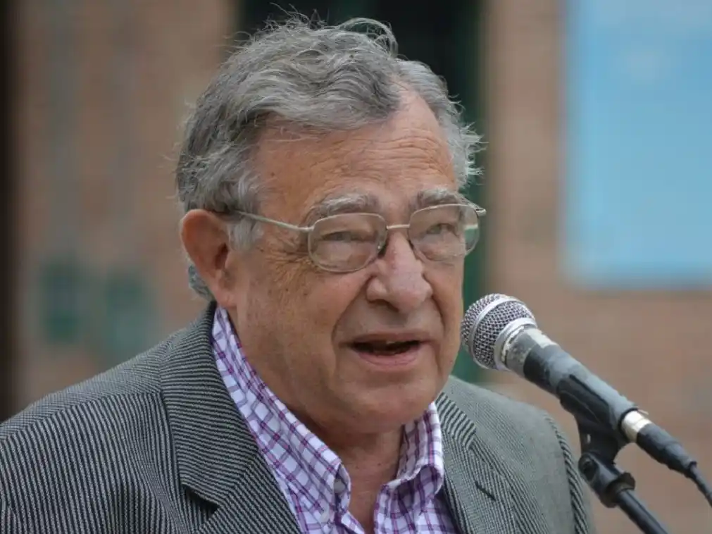 Roberto Landaburu
