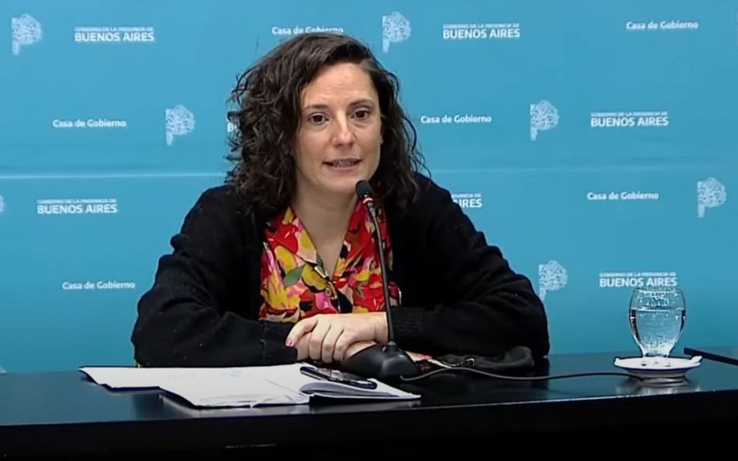 Desde Provincia piden a la población "completar los esquemas de vacunación"