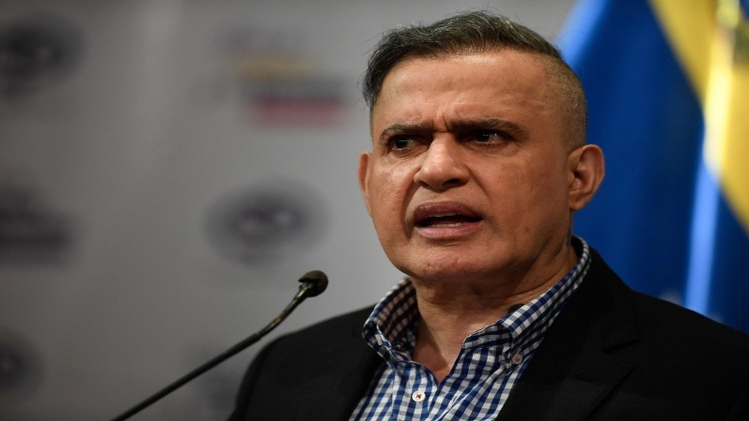 Régimen solicitará a Colombia extradición de involucrados en Operación Gedeón