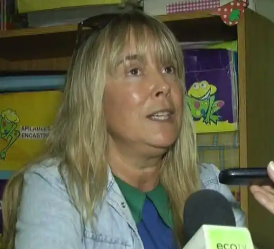 Nazarena Vélez representará a  ATAD en “Bailando por un sueño” 