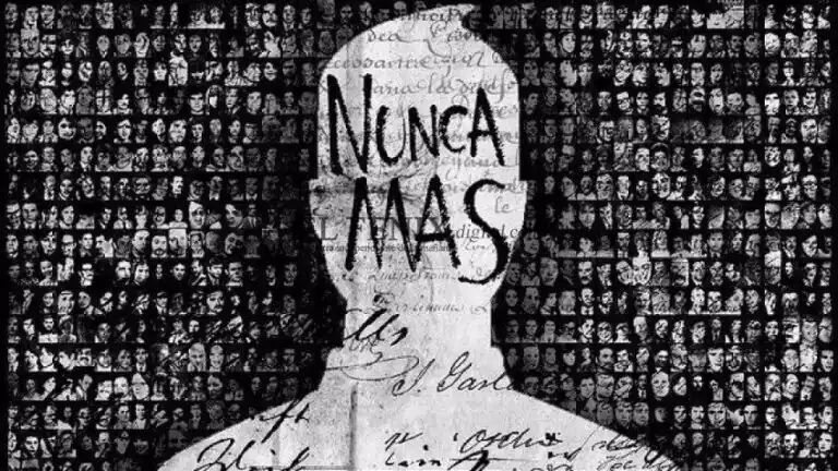 El acto por el Día Nacional de la Memoria se hará en el Galpón “C”