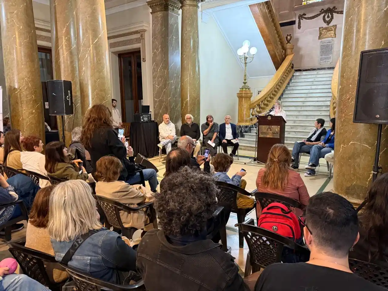 encuentro de escritores 11-04-26 - 6