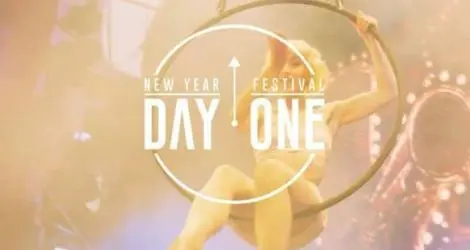 Day One New Year Festival, cada vez más cerca
