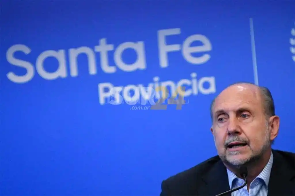 Espionaje: Perotti prometió “total disposición” pero pidió objetividad