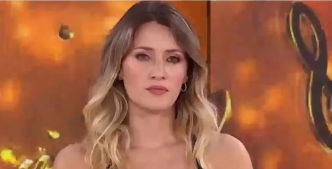 Mica Viciconte estalló tras enterarse que Nicole Neumann dio positivo de COVID-19