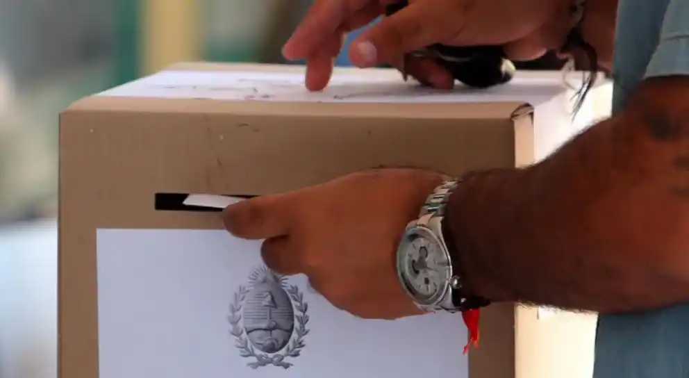 Se habilitó un portal para denunciar irregularidades en las elecciones