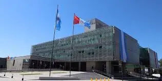 Tribunales de Reconquista.