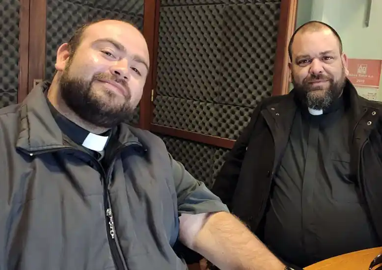 La Iglesia busca conectarse con jóvenes